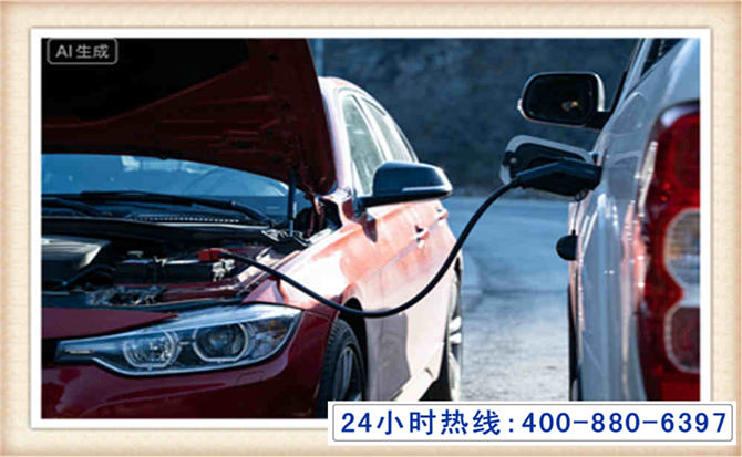 石景山潍坊拖车,附近24小时汽车拖车救援，潍坊道路救援拖车电话