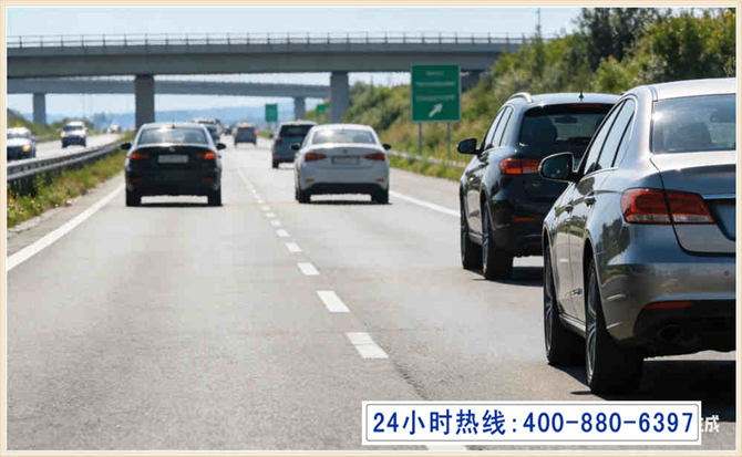 石景山长春拖车电话